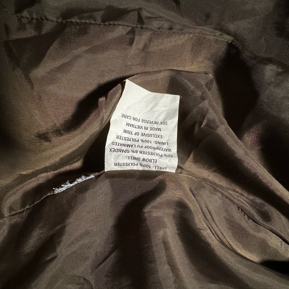 Game Winner camouflage jacket with insert fleece liner - Picture 13 of 16